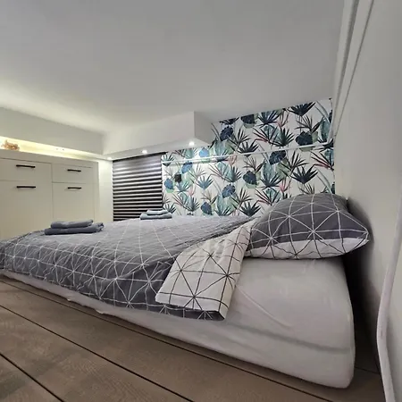 Apartman Beg Belgrade Exterior photo