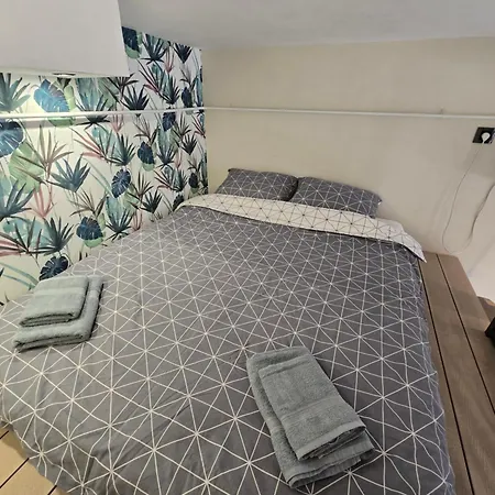 Apartman Beg Belgrade Exterior photo