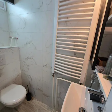 Apartman Beg Belgrade Exterior photo
