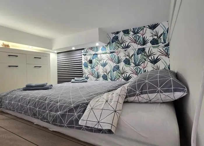 Apartman Beg