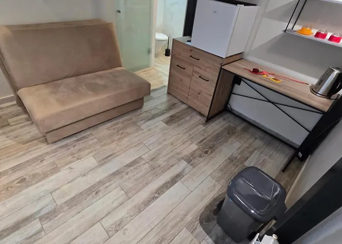 Apartman Beg