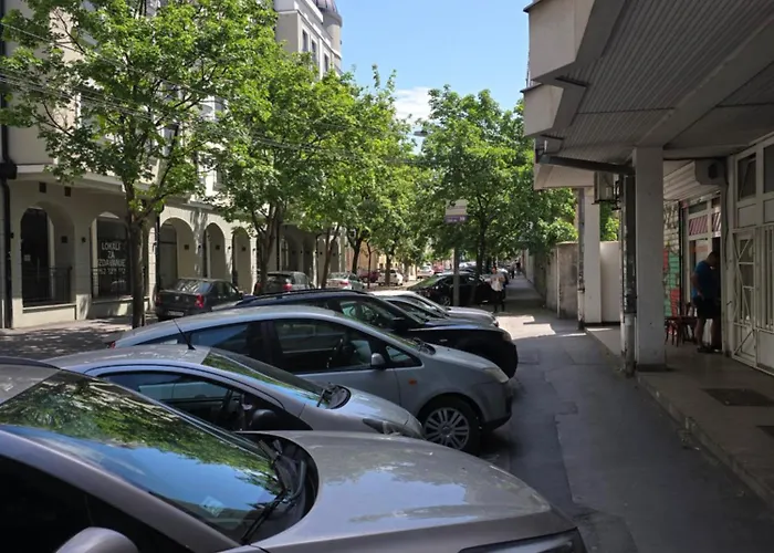 Apartman Beg