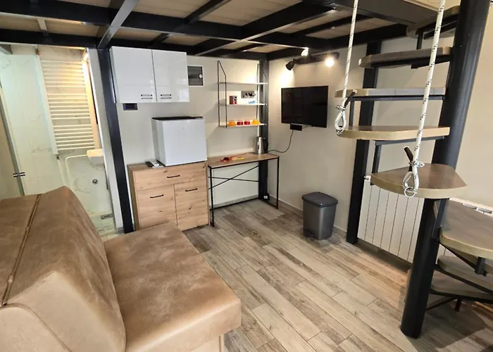 Apartman Beg